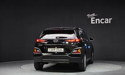 Hyundai Kona 2019, 89444 км, за 8998.95 USD