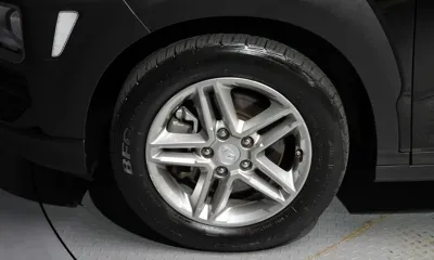 Hyundai Kona 2019, 89444 км, за 8998.95 USD
