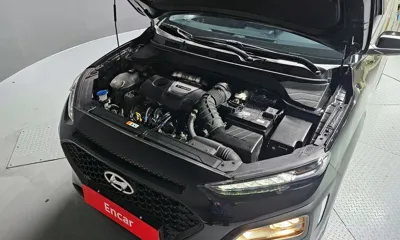 Hyundai Kona 2019, 89444 км, за 8998.95 USD - фото 6