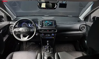 Hyundai Kona 2019, 89444 км, за 8998.95 USD - фото 7