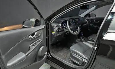 Hyundai Kona 2019, 89444 км, за 8998.95 USD - фото 10