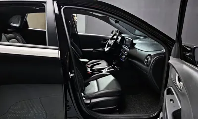 Hyundai Kona 2019, 89444 км, за 8998.95 USD - фото 11
