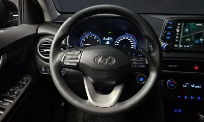 Hyundai Kona 2019, 89444 км, за 8998.95 USD - фото 13