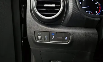 Hyundai Kona 2019, 89444 км, за 8998.95 USD - фото 16