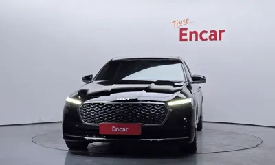 Kia K9 2022, 61455 км, за 26579.82 USD