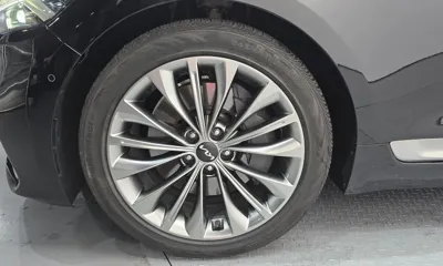 Kia K9 2022, 61455 км, за 26579.82 USD