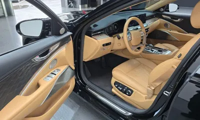 Kia K9 2022, 61455 км, за 26579.82 USD - фото 10