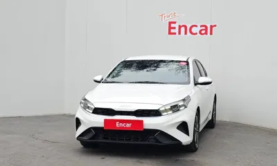 Kia K3 2022, 145729 км, за 7258.07 USD