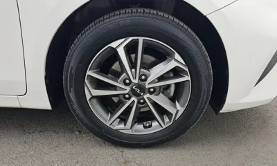 Kia K3 2022, 145729 км, за 7258.07 USD