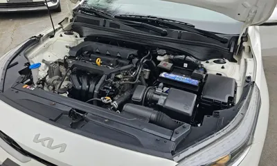Kia K3 2022, 145729 км, за 7207.56 USD - фото 6