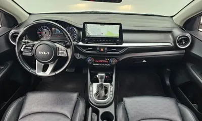 Kia K3 2022, 145729 км, за 7207.56 USD - фото 7