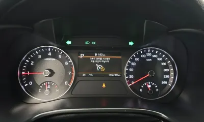 Kia K3 2022, 145729 км, за 7207.56 USD - фото 8