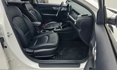 Kia K3 2022, 145729 км, за 7207.56 USD - фото 10