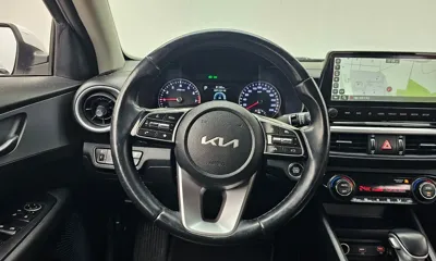 Kia K3 2022, 145729 км, за 7207.56 USD - фото 13