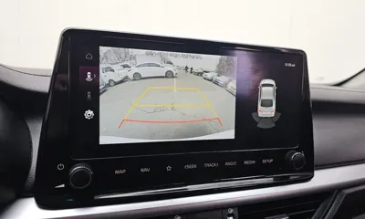 Kia K3 2022, 145729 км, за 7207.56 USD - фото 15