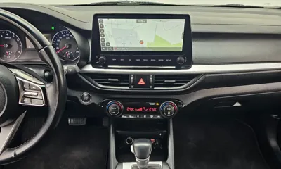 Kia K3 2022, 145729 км, за 7207.56 USD - фото 16