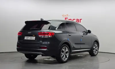 Kia Sorento 2016, 174467 км, за 5783.25 USD
