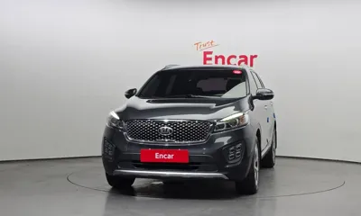 Kia Sorento 2016, 174467 км, за 5783.25 USD