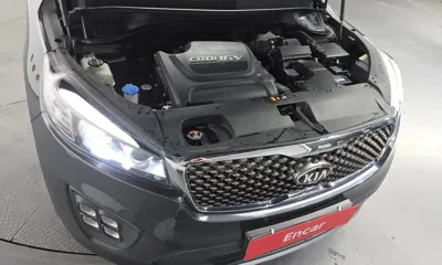 Kia Sorento 2016, 174467 км, за 5783.25 USD - фото 6