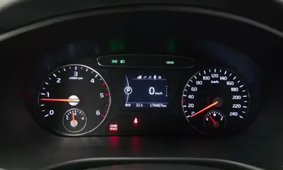 Kia Sorento 2016, 174467 км, за 5783.25 USD - фото 8
