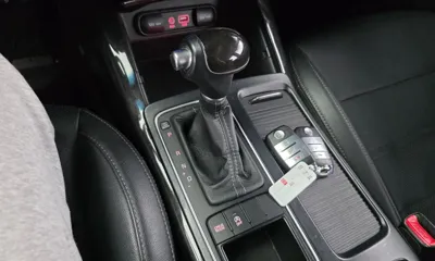 Kia Sorento 2016, 174467 км, за 5783.25 USD - фото 9