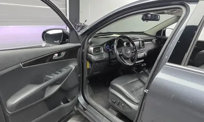Kia Sorento 2016, 174467 км, за 5783.25 USD - фото 10