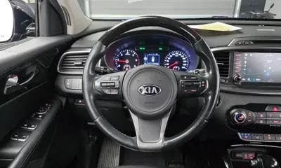 Kia Sorento 2016, 174467 км, за 5783.25 USD - фото 12