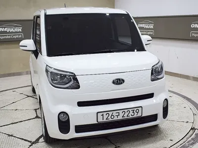 Kia Ray 2020, 60299 км, за 7469.6 USD