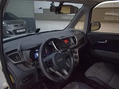 Kia Ray 2020, 60299 км, за 7469.6 USD