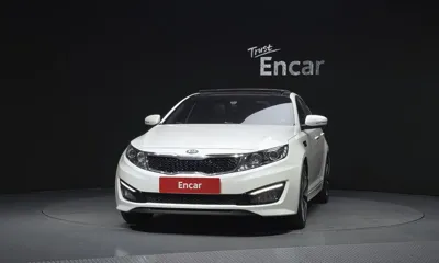 Kia K5 2011, 88887 км, за 3085.2 USD