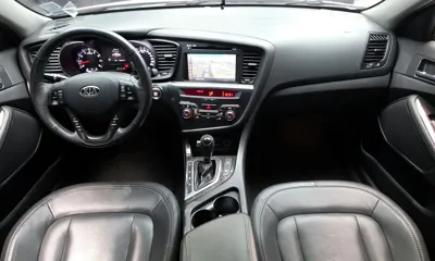 Kia K5 2011, 88887 км, за 3085.2 USD - фото 7