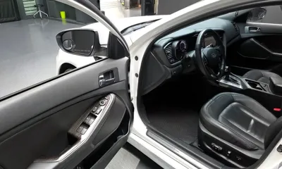 Kia K5 2011, 88887 км, за 3085.2 USD - фото 10