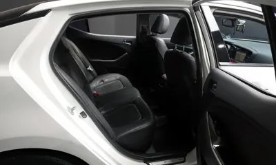Kia K5 2011, 88887 км, за 3085.2 USD - фото 11