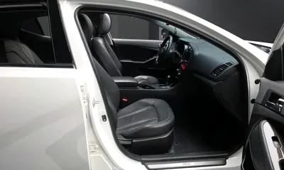 Kia K5 2011, 88887 км, за 3085.2 USD - фото 12