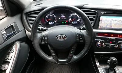 Kia K5 2011, 88887 км, за 3085.2 USD - фото 13