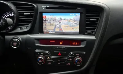 Kia K5 2011, 88887 км, за 3085.2 USD - фото 14