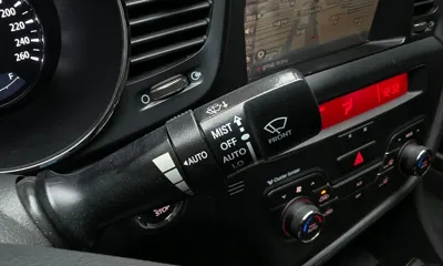 Kia K5 2011, 88887 км, за 3085.2 USD - фото 18