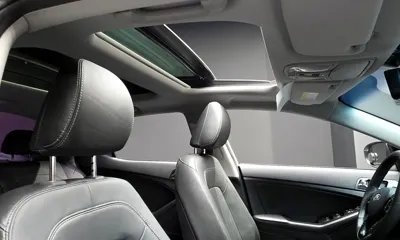Kia K5 2011, 88887 км, за 3085.2 USD - фото 20