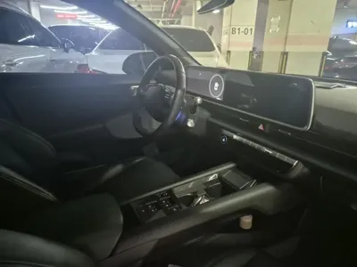 Hyundai Ioniq6 2023, 185855 км, за 14620.03 USD