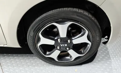 Kia Ray 2016, 91058 км, за 5616.12 USD