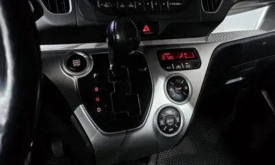 Kia Ray 2016, 91058 км, за 5616.12 USD - фото 9