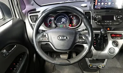 Kia Ray 2016, 91058 км, за 5616.12 USD - фото 13