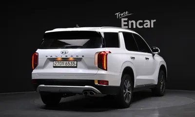Hyundai Palisade 2022, 59187 км, за 17152.3 USD