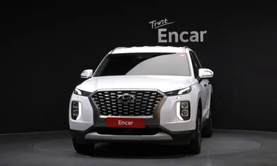 Hyundai Palisade 2022, 59187 км, за 17152.3 USD