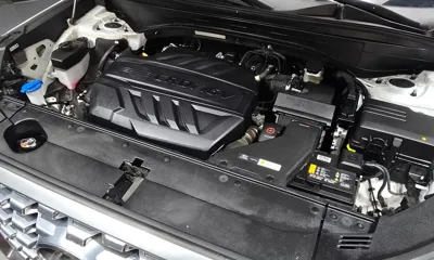 Hyundai Palisade 2022, 59187 км, за 17152.3 USD - фото 6
