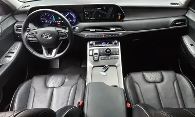 Hyundai Palisade 2022, 59187 км, за 17152.3 USD - фото 7
