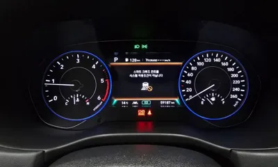 Hyundai Palisade 2022, 59187 км, за 17152.3 USD - фото 8