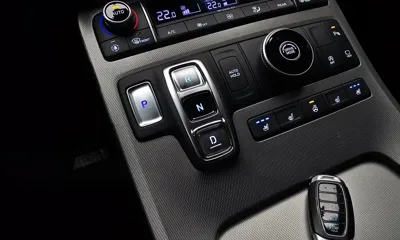 Hyundai Palisade 2022, 59187 км, за 17152.3 USD - фото 9