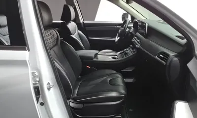Hyundai Palisade 2022, 59187 км, за 17152.3 USD - фото 10