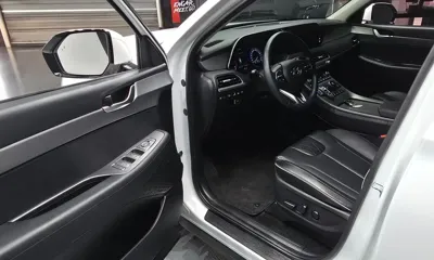 Hyundai Palisade 2022, 59187 км, за 17152.3 USD - фото 11